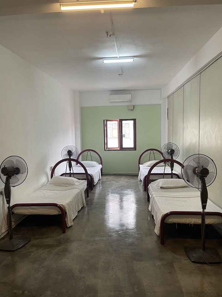 Vintage Inn Melaka 29/50