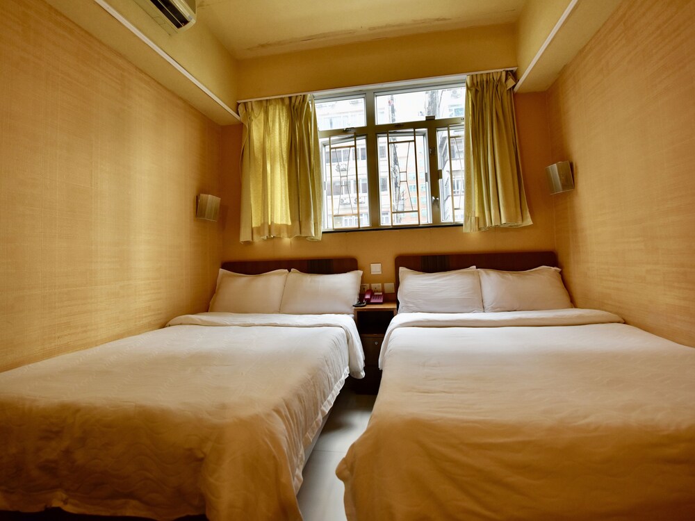 Wonderful Inn 14/50