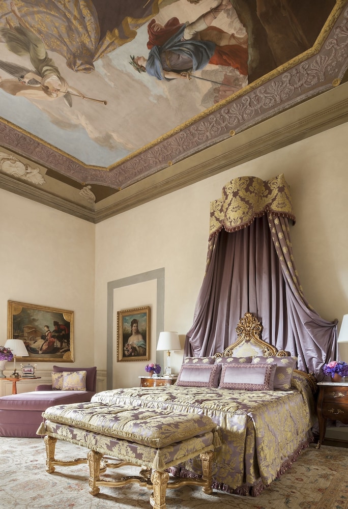 Four Seasons Hotel Firenze 47/96