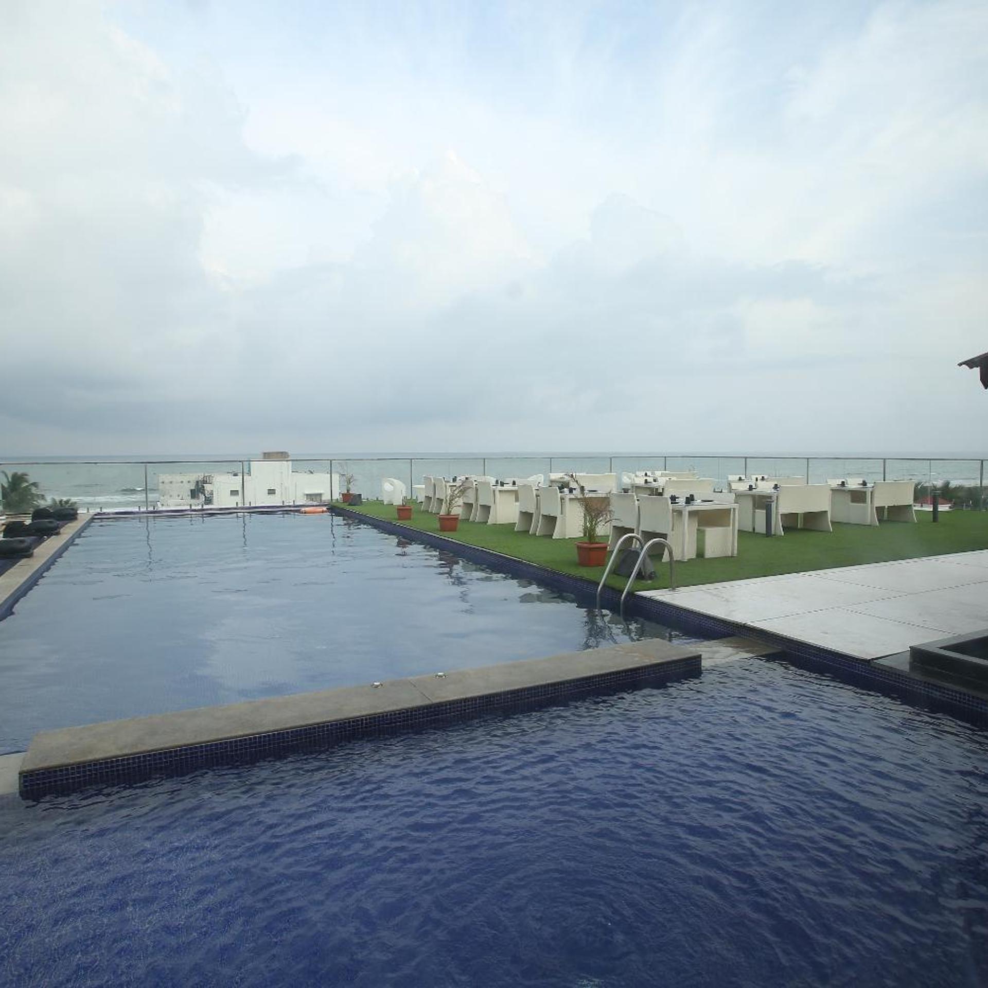 The Bentley Seaside Boutique Hotel 44/50