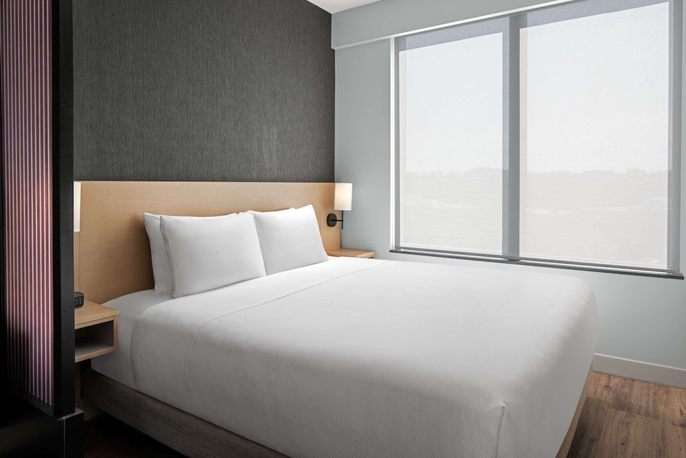 Hyatt Place Atlanta / Perimeter Center 16/49