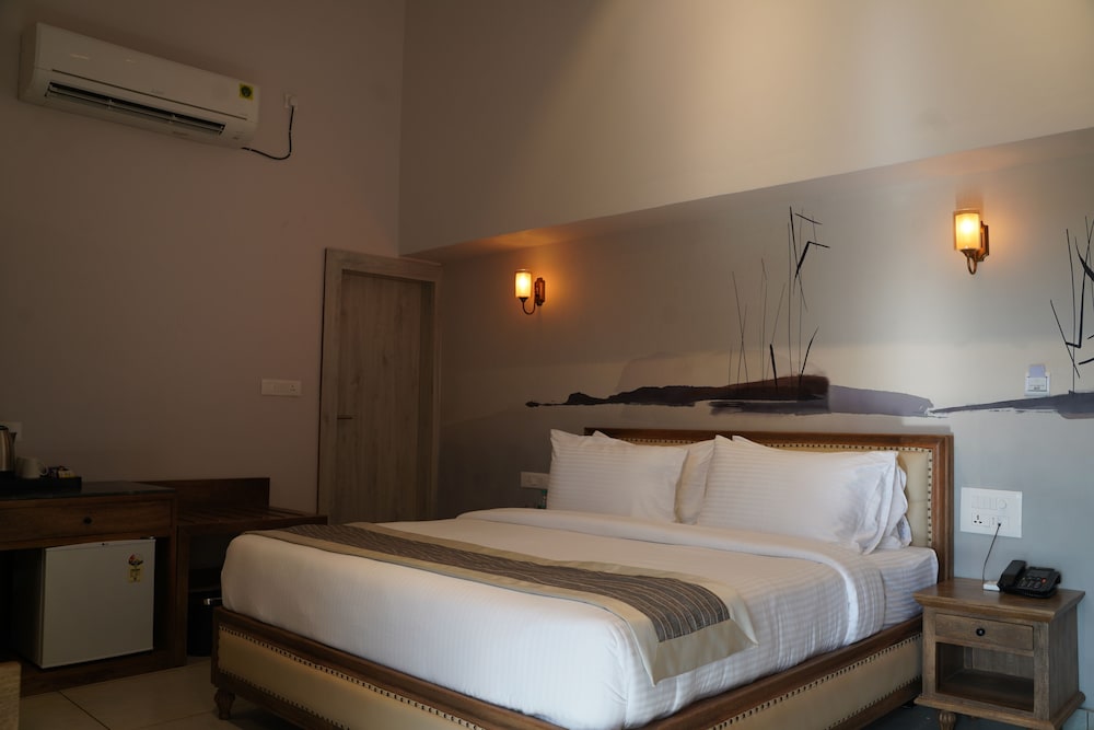 Ariena by Spree Hotel-Morjim 16/35