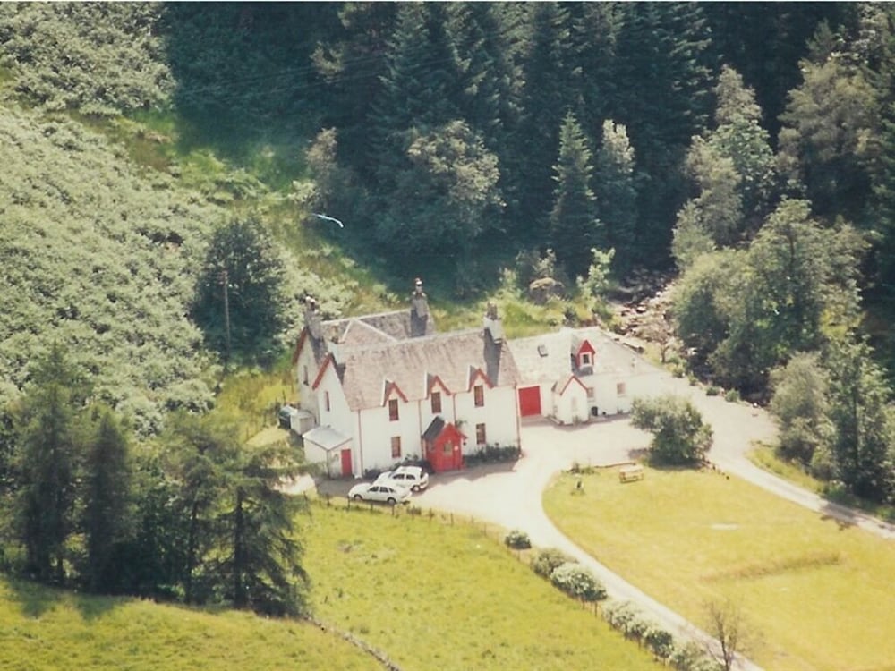 Inverardran Guest House 35/49