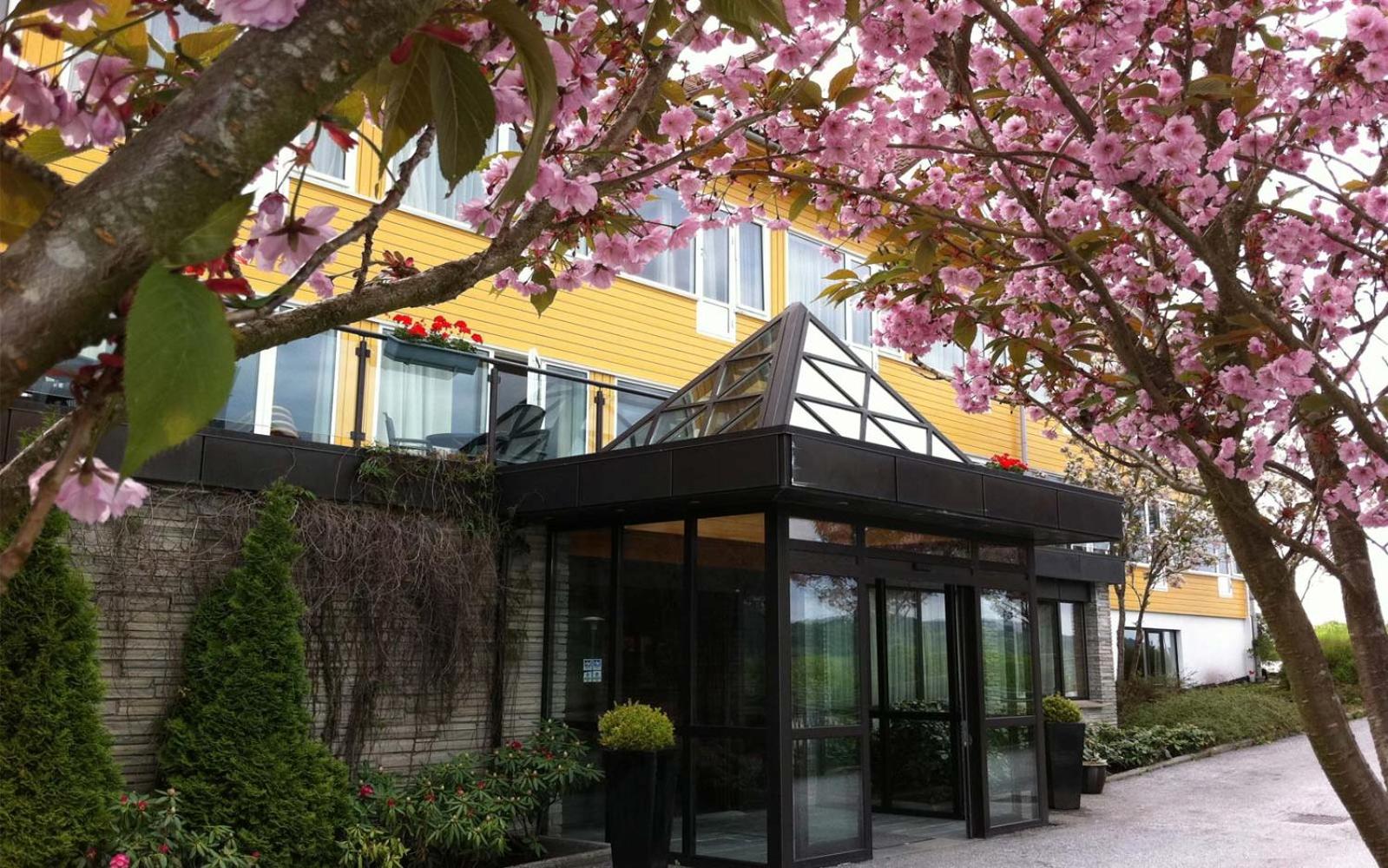 Alver Hotel 3/50