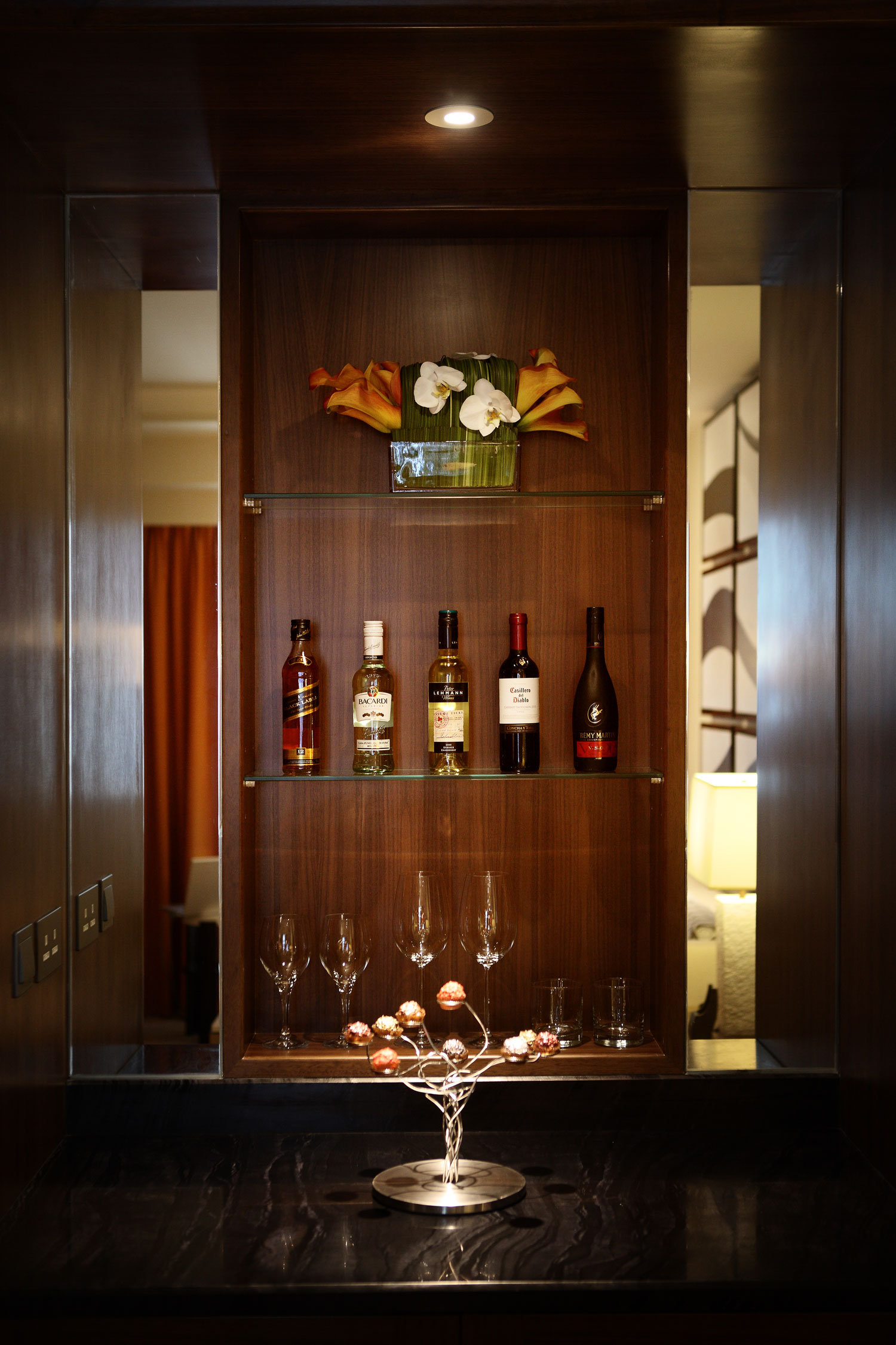The Londoner Hotel (ex Holiday Inn Macao Cotai Central) 5/50