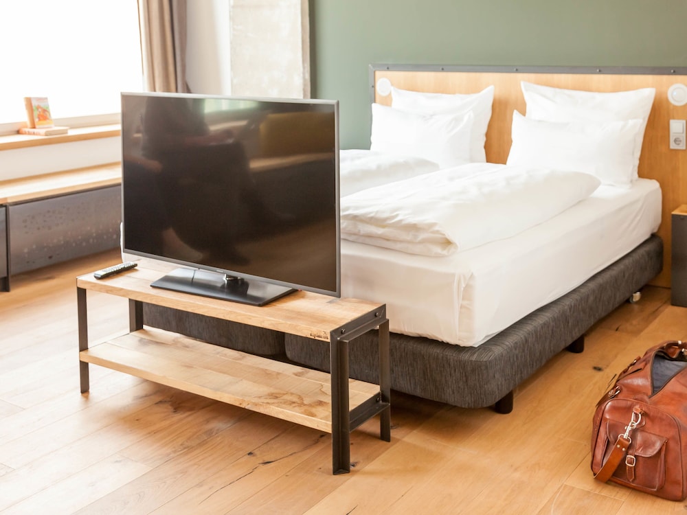 Staycity Aparthotels Leipzig City Centre 26/71
