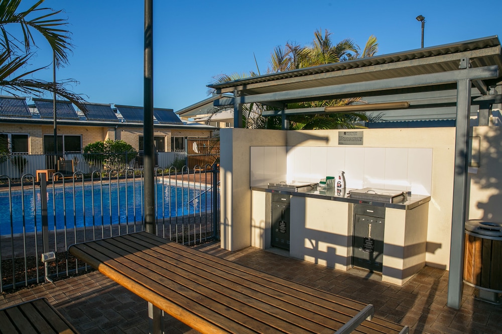 Nesuto Geraldton Apartment Hotel 21/51