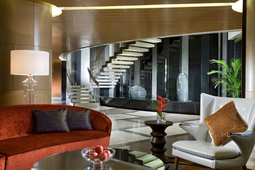 Ascott Raffles Place Singapore 19/35