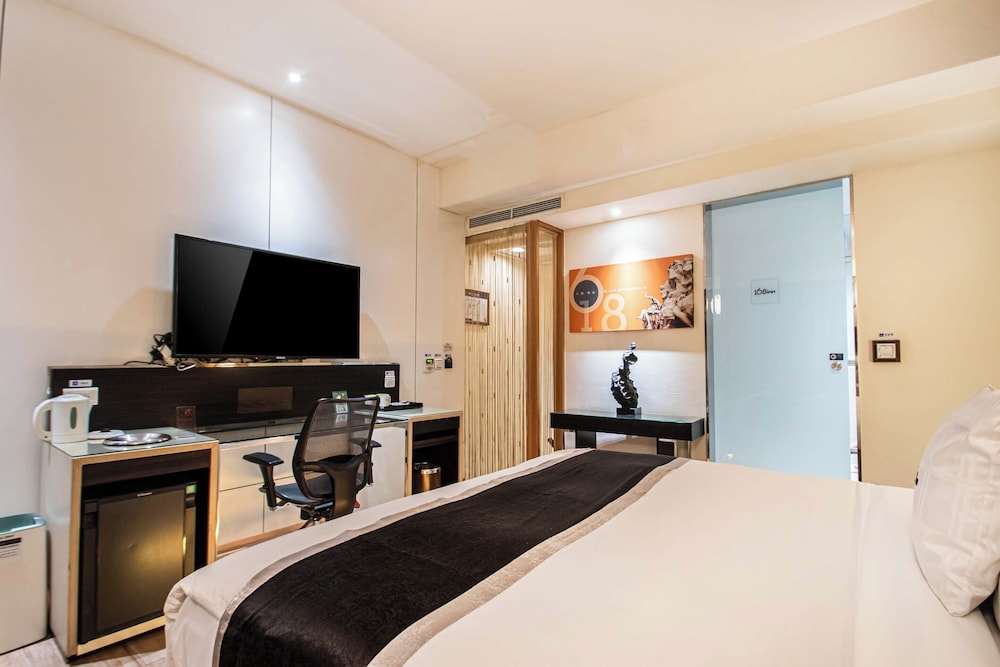 168 Motel - Hsinchu 38/50