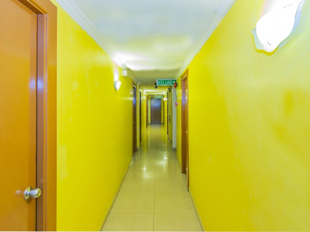 Hotel O New Sabah 图片2