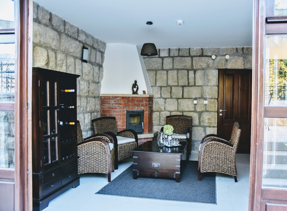 Villa Franica 27/50