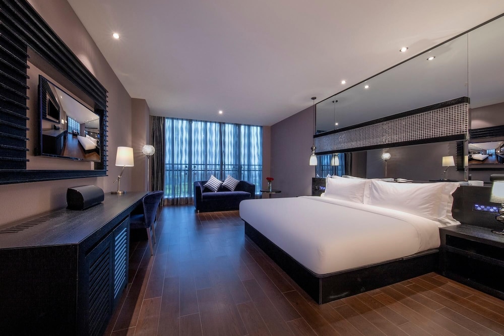 Ramada by Wyndham Zhenjiang Dagang New District 22/42