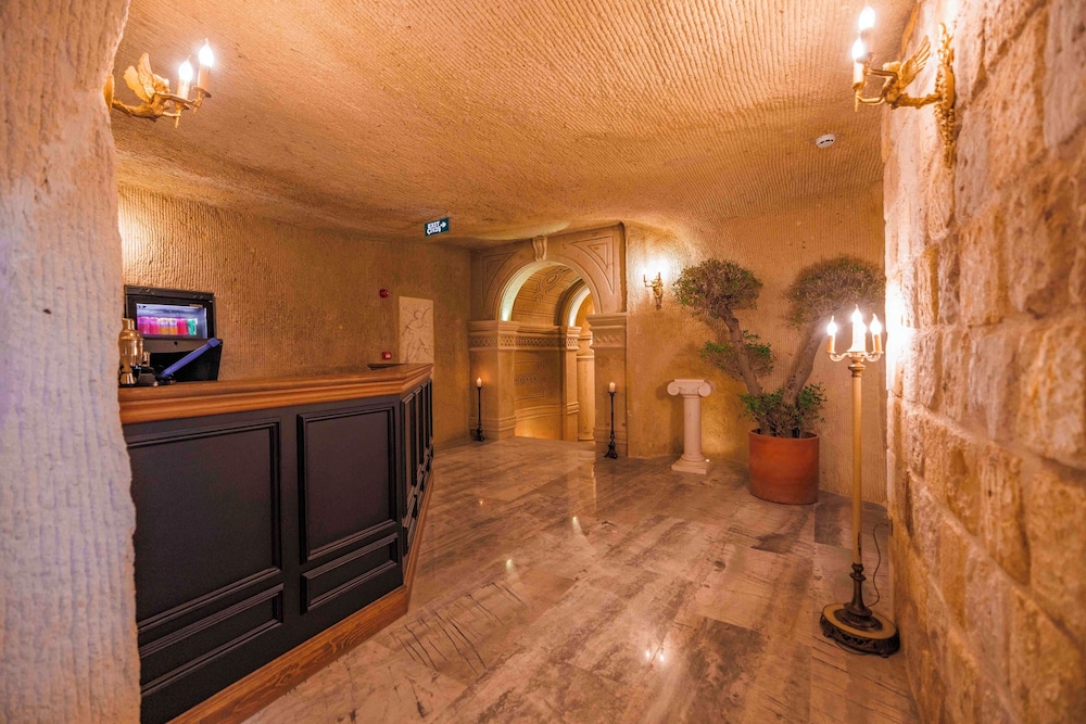 Signature Cave Cappadocia, Trademark Collection by Wyndham 17/75