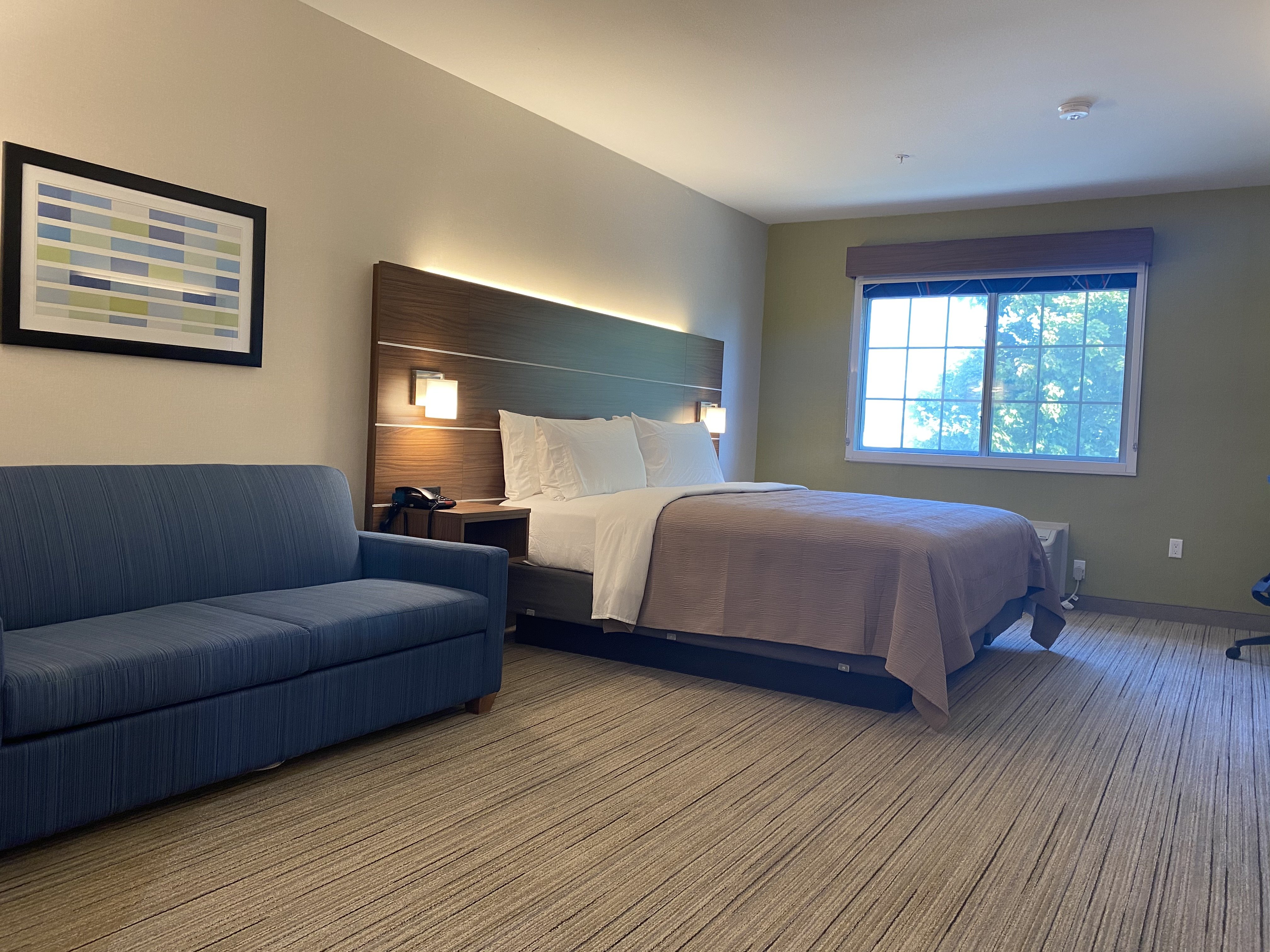 Hotel Fairchild 23/63