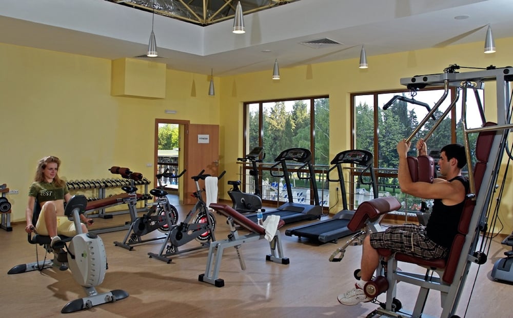 Sol Nessebar Bay All Inclusive 37/75