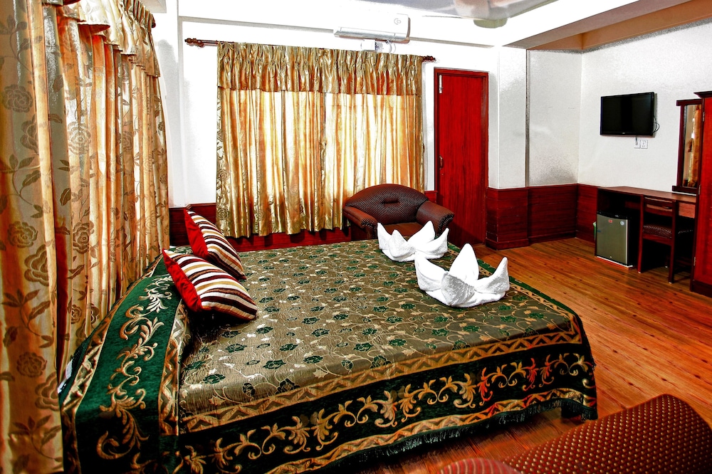 room