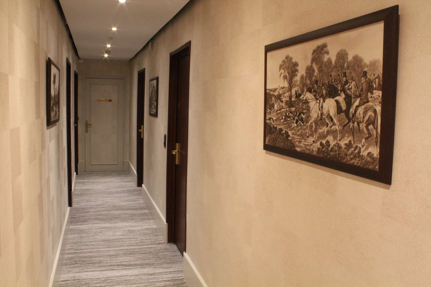 Best Western De Diane 35/60