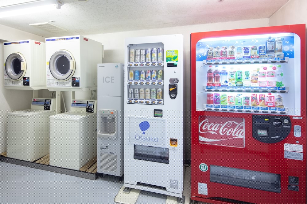 Shin Iizuka Station Hotel 38/44