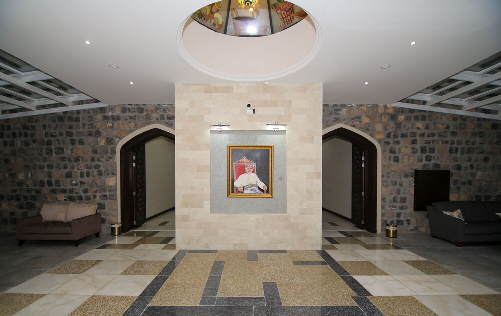 Sama Hotel Al Jabal Akhdhar 15/62
