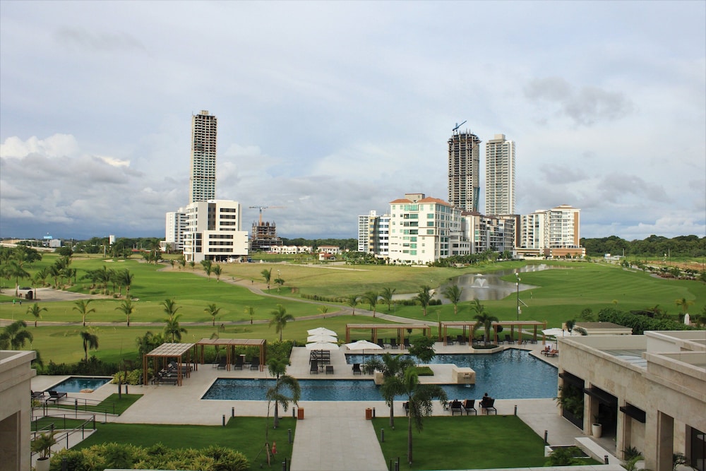 The Santa Maria A Luxury Collection Hotel Golf Resort Panama City 24/76
