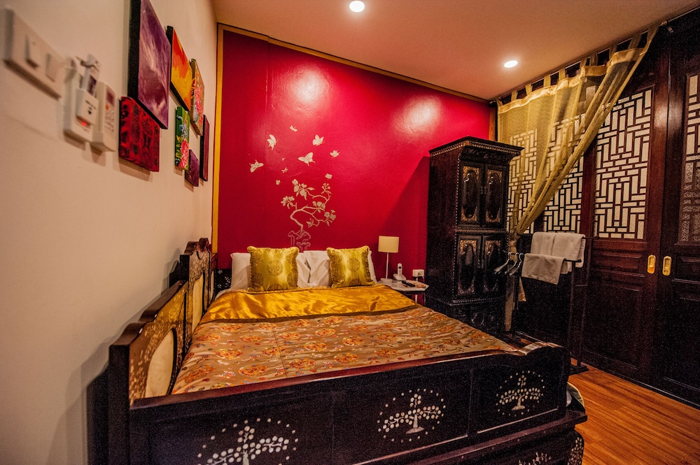 Songkhla Tae Raek Antique Hotel 26/47