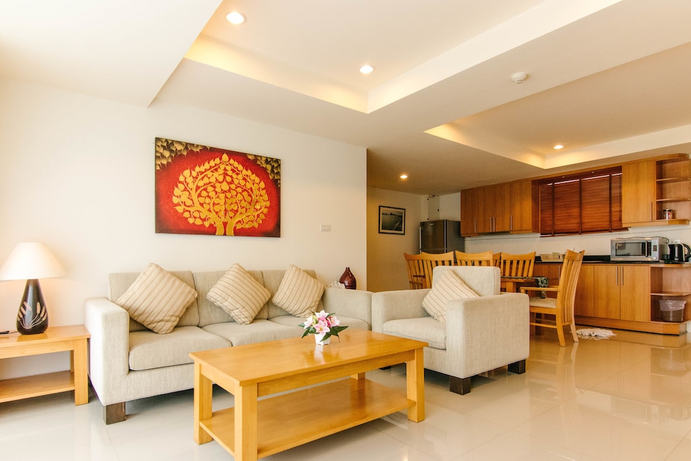 Searidge Hua Hin Resort 35/50
