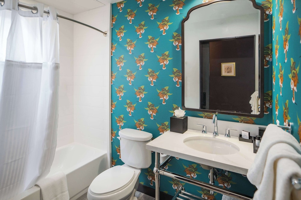 Origin Baton Rouge, a Wyndham hotel 46/50