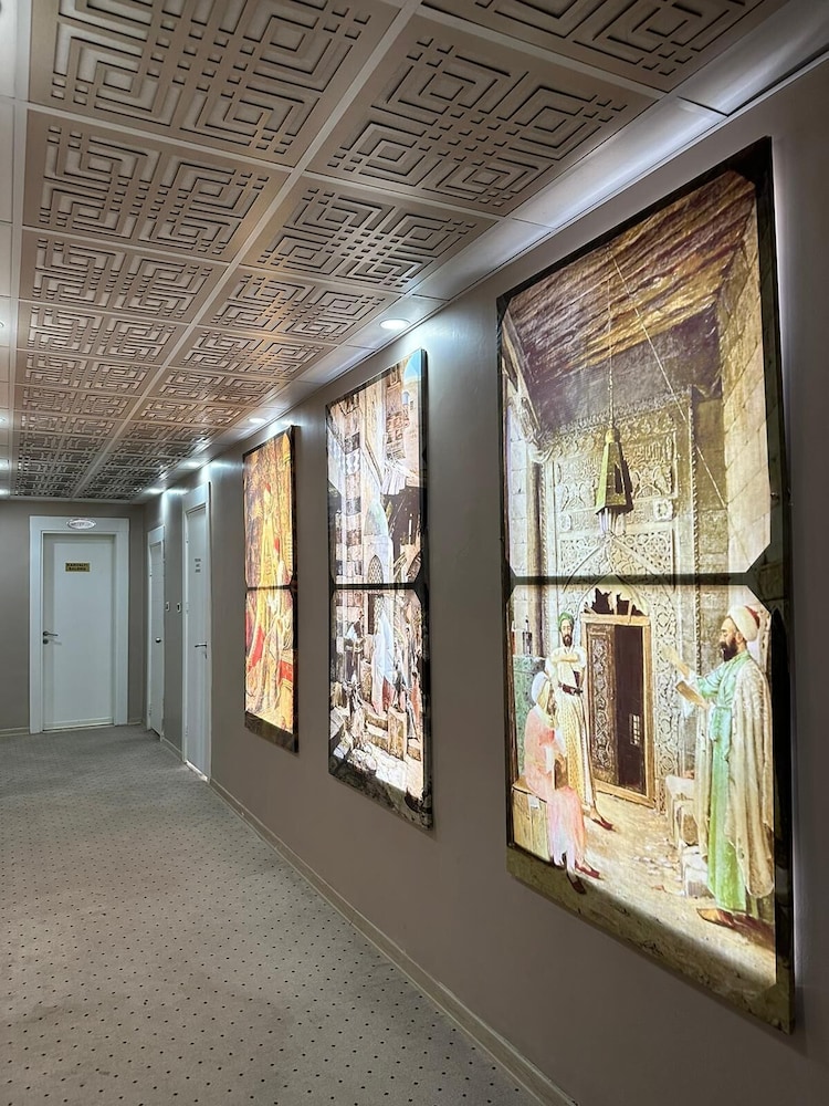 Tashan Hotel Gaziantep 25/42