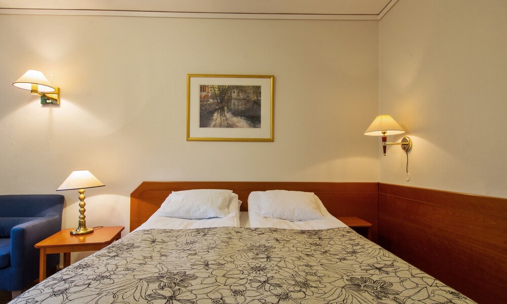 Thon Hotel Maloy 13/60