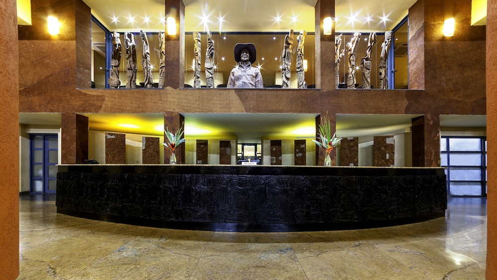 Munyonyo Commonwealth Resort 2/63
