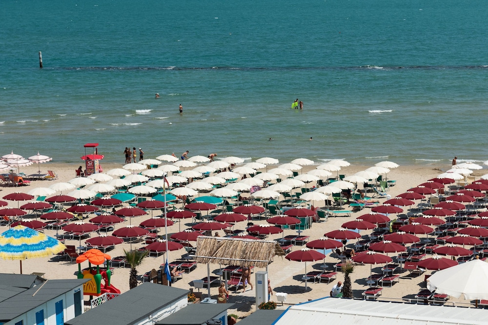 Hotel Paradiso Grottammare 41/50