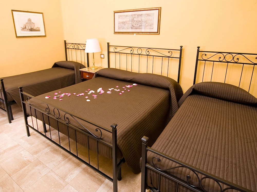 Hotel Pisa Tower 16/47