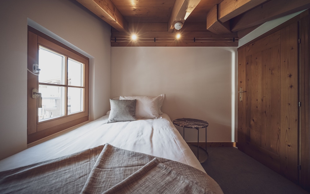 Hotel Waldhuus Swiss Quality 22/76