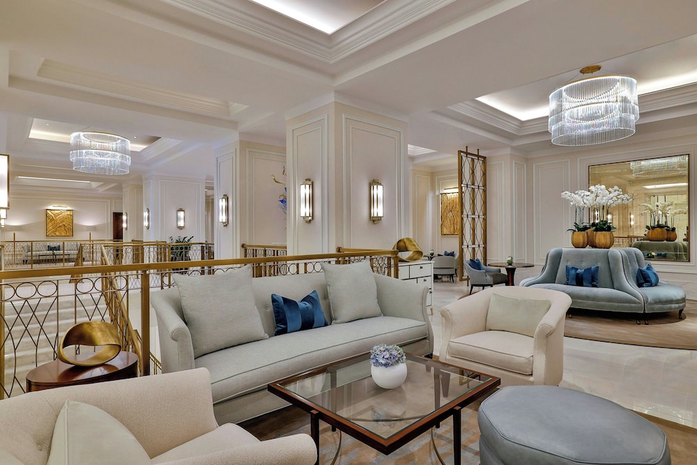 The Ritz-Carlton, Amman 29/50