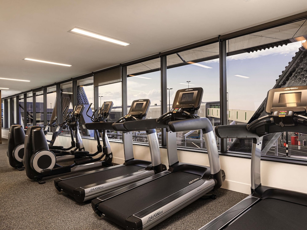 sport facilities