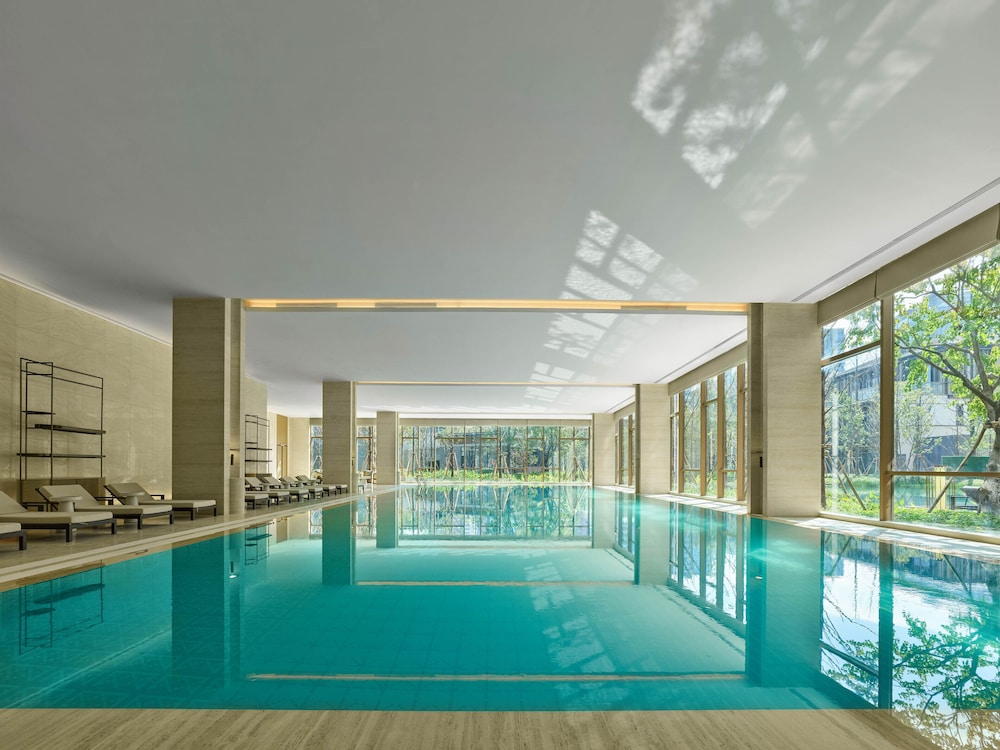 Banyan Tree Dongguan Songshan Lake 24/60