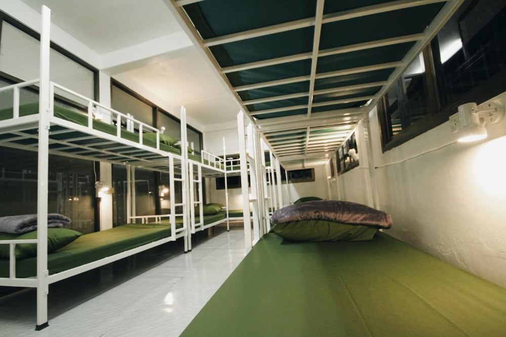 Mint Hostel 11/33