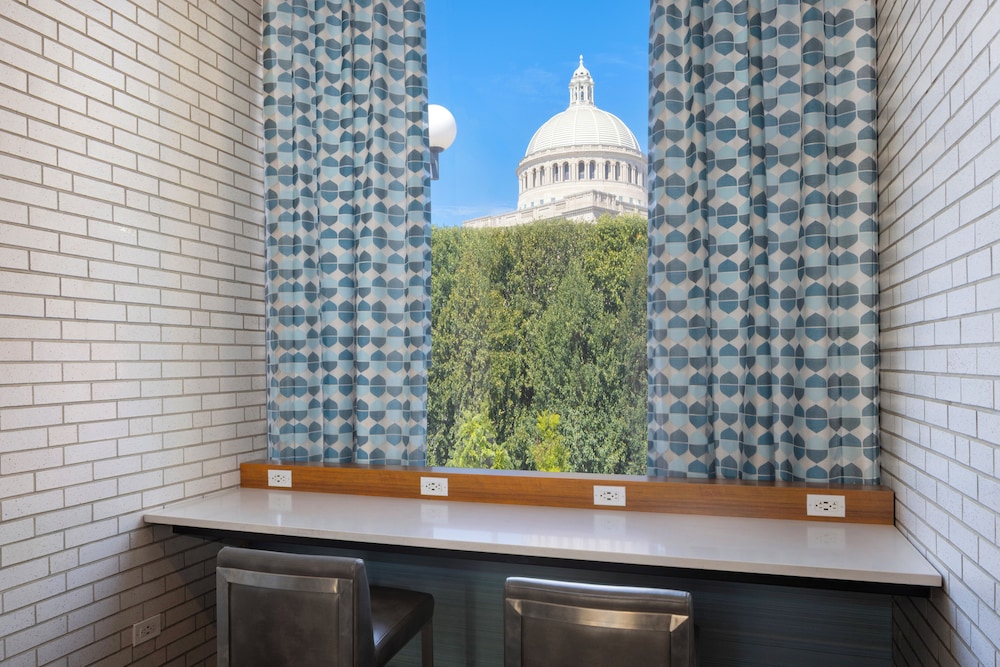 The Midtown Hotel MOD Collection by Sonesta 23/25
