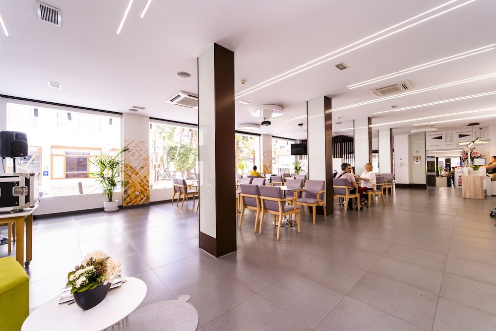 Hotel Montesol 41/64