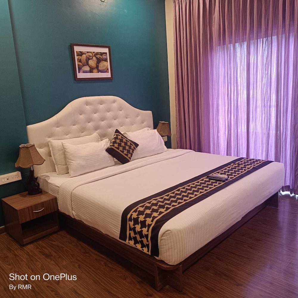 CHRIS HOTEL WHITEFIELD 28/50