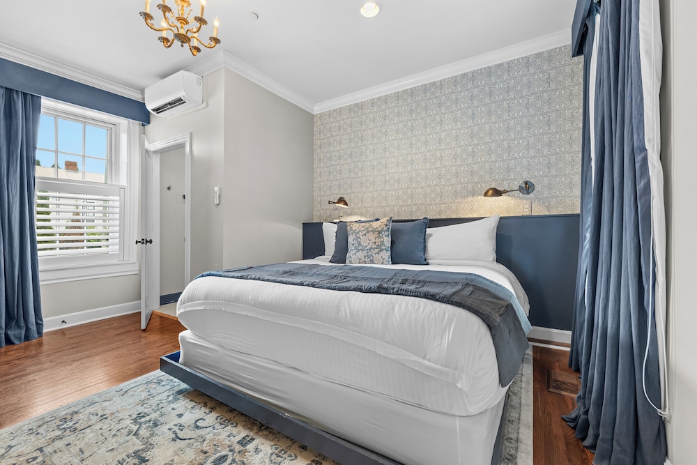 Germantown Inn 17/50