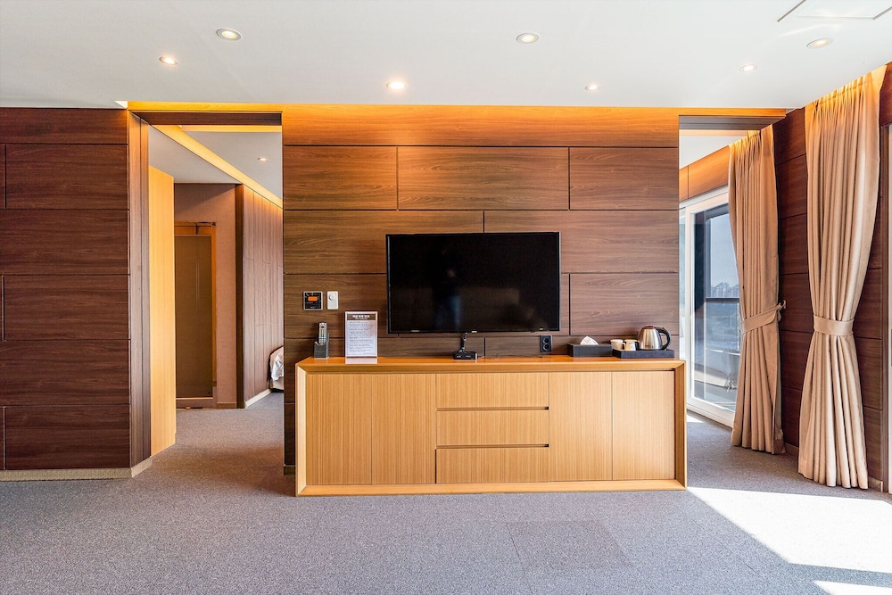 Incheon Stay Hotel 3/57