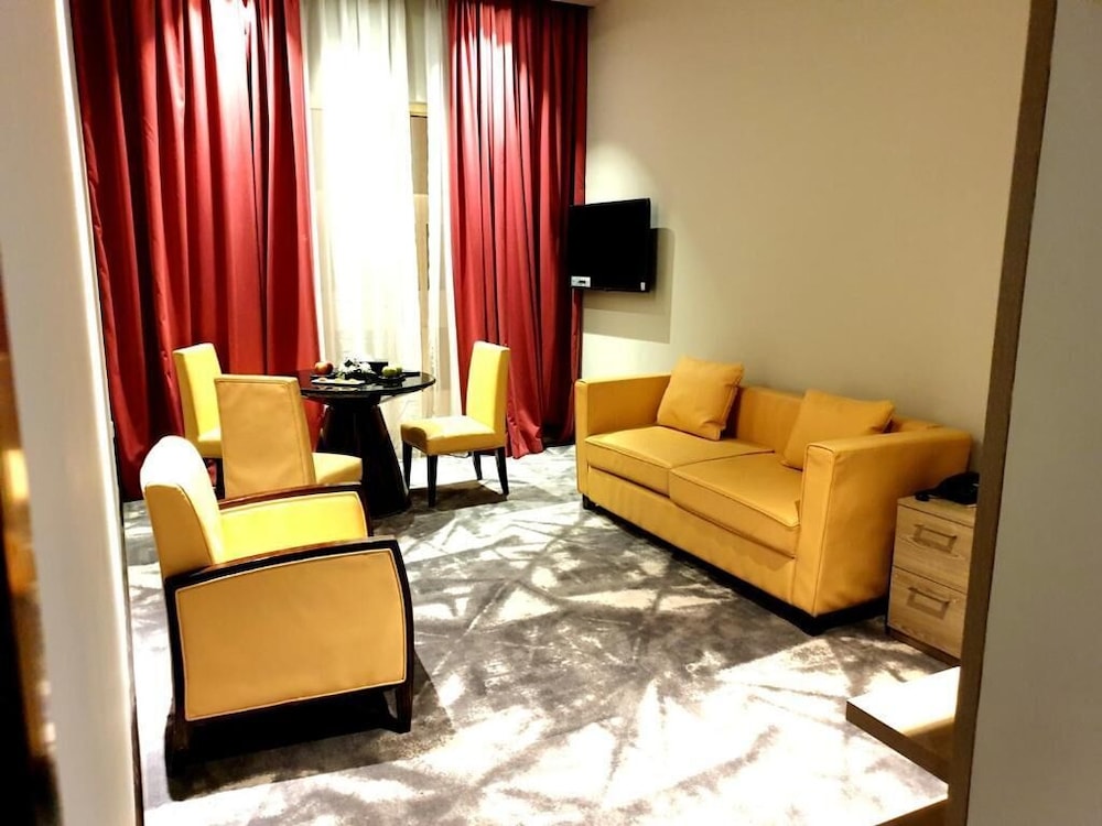 Fortune Atrium Hotel 45/68