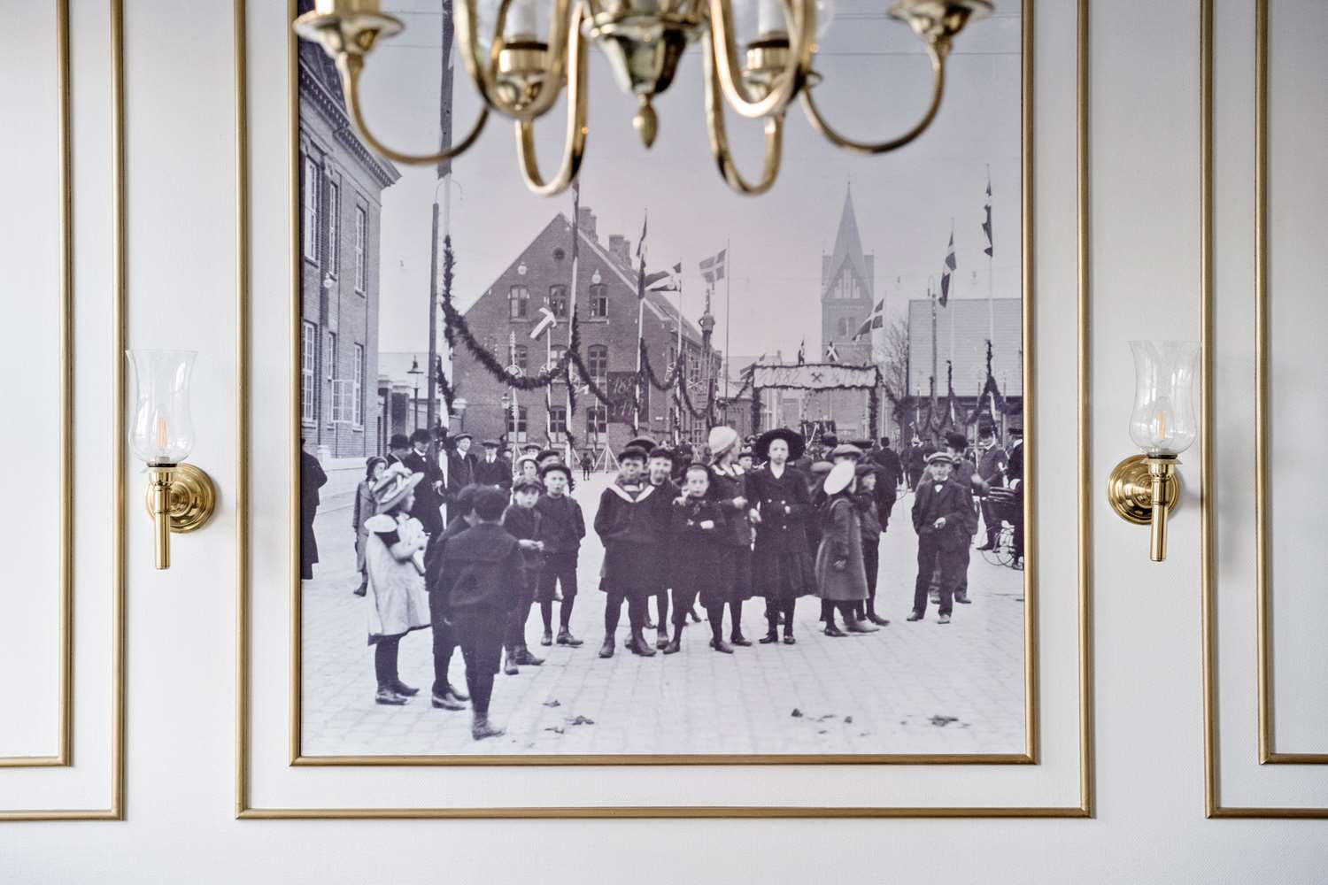 Best Western Plus Hotel Eyde 9/79