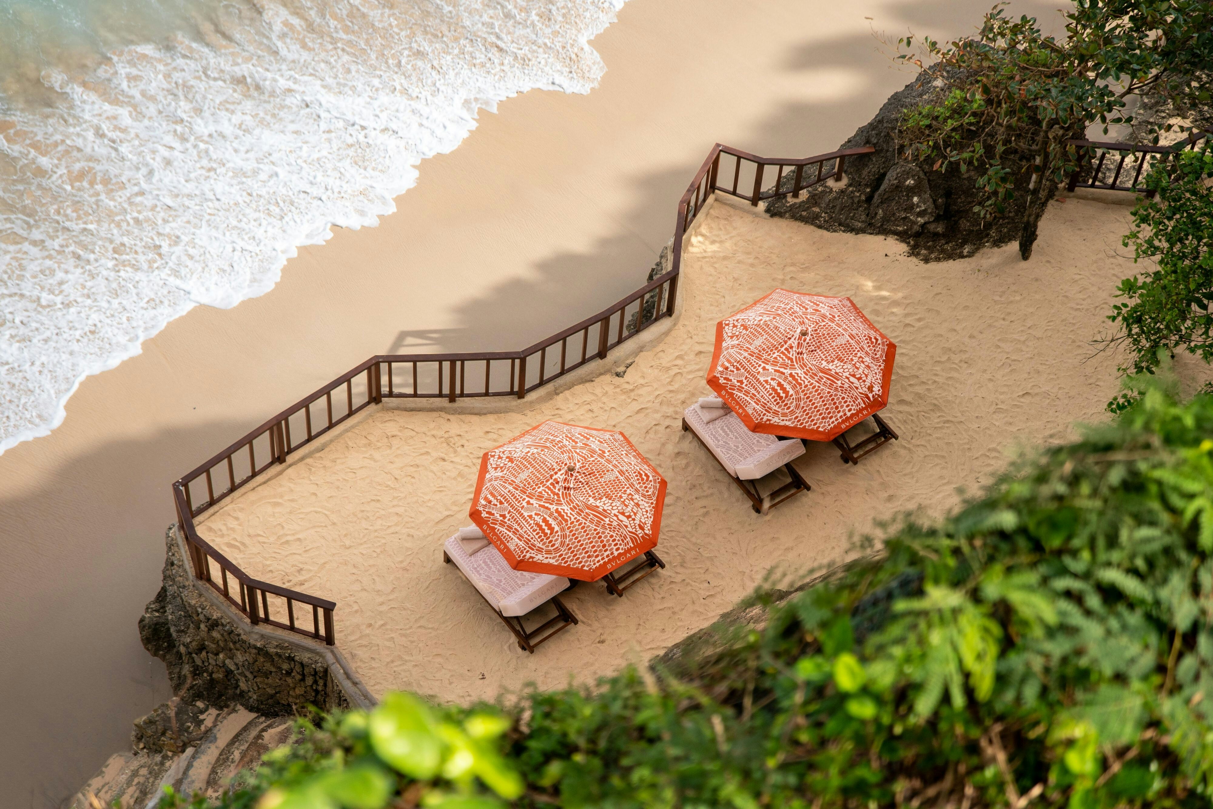 Bulgari Resort Bali 2/15