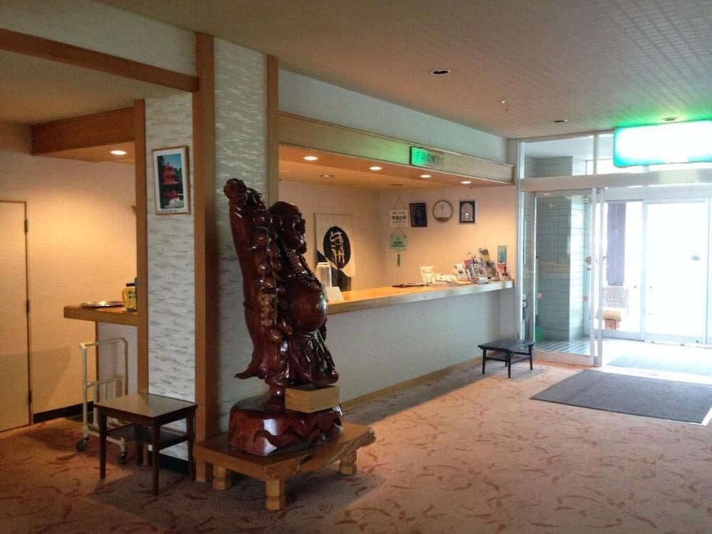 Toyako Onsen Hokkai Hotel 6/43