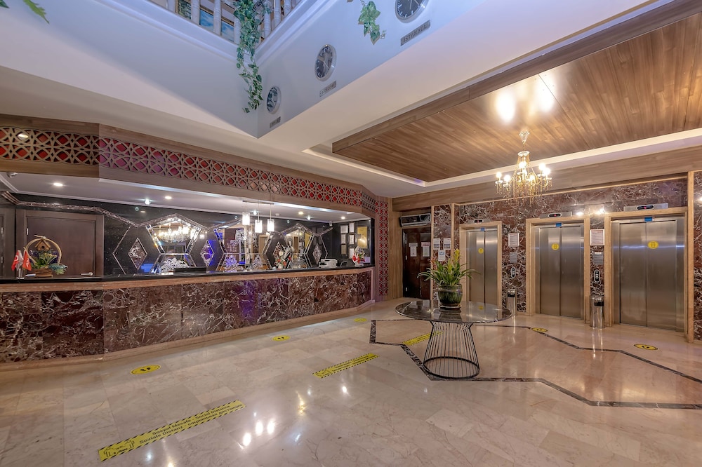 Armas Kaplan Paradise Hotel 21/63