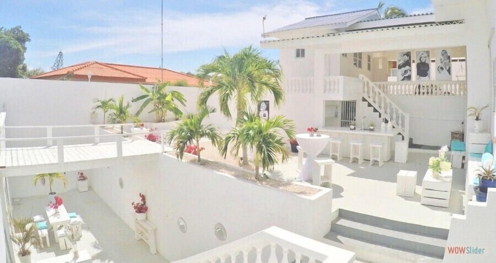 Champartments Villa & Apartments Cristal 6/42