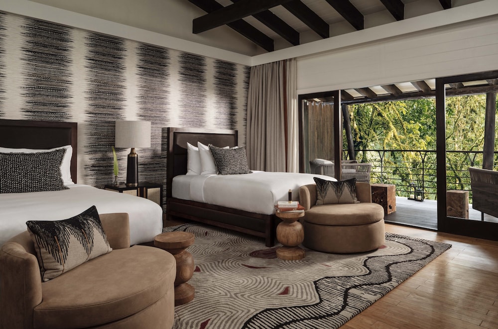 Nyungwe Tea Forest Resort 10/71