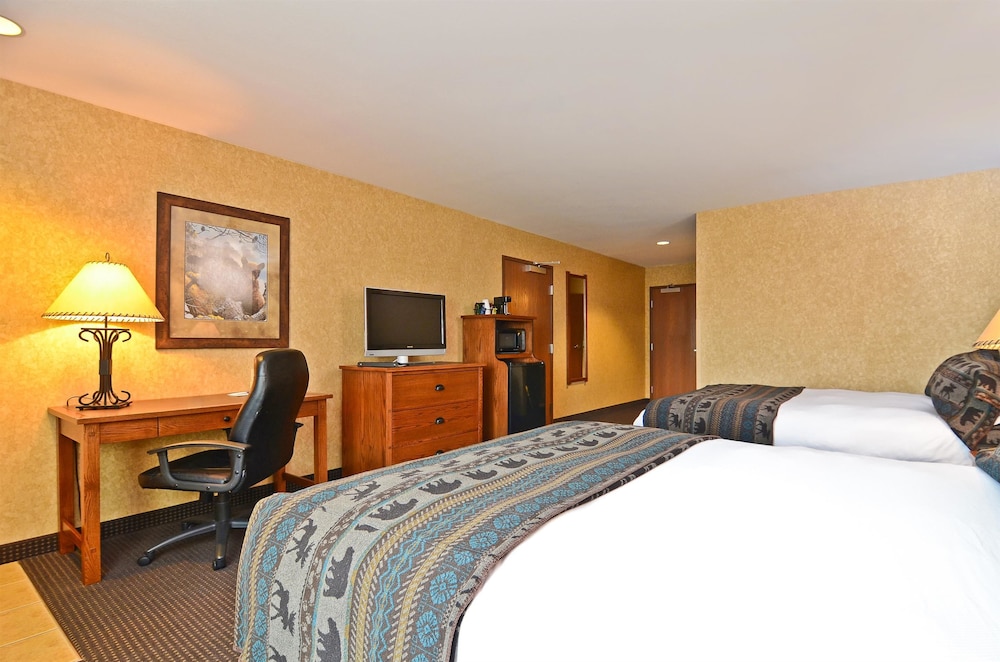 Best Western Plus Kelly Inn and Suites 18/57